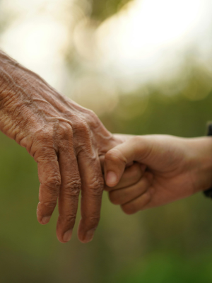 Chaque personne m&eacute;rite une alimentation qui lui ressemble 